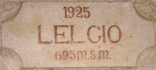 Lelgio -- www.lelgio.ch